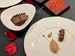 -wann lounge 低温慢煮牛排·清吧