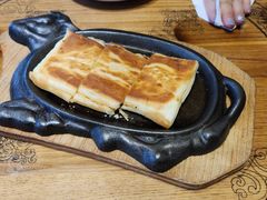 -格日勒阿妈蒙古厨房(新华广场店)