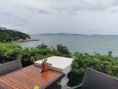 -芭堤雅度假村洲际酒店 - IHG 旗下酒店
