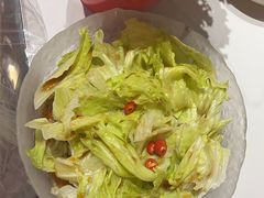 -南浦洞烤肉·新世界版(奥体店)