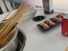 -屋头串串(龙潭寺店)