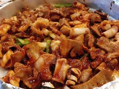 -盛记顺德高佬猪杂粥