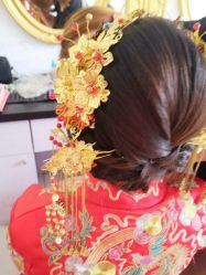 点击看大图 -全城热恋璀璨婚纱摄影(国贸总店)