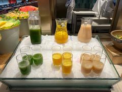 -星伦多自助料理(新湖店)