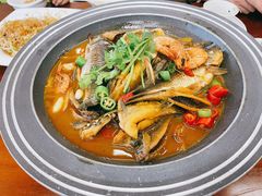 -食光慢宴·安吉土菜馆