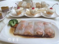 -顺悦酒家(嘉信城市广场店)