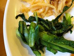 过海青菜-螺蛳粉先生(蓟门桥店)