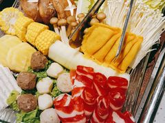 -春润大地海南椰子鸡(沙井京基百纳广场店)