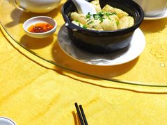 -鲤鱼塘农家山庄