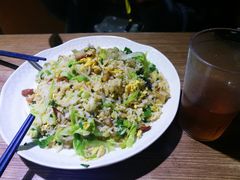-百福麵家(新馬路店)