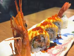 -寿司皇(扬名广场店)