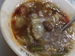 -马鑫胜夜宵肉丸胡辣汤