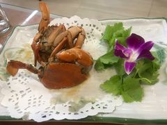 -友强·23年特色海鲜大排档(厦门店)