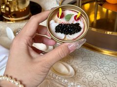 -Salon de Ville浦江汇(上海外滩华尔道夫酒店店)