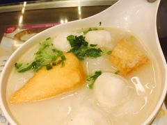 -翠华餐厅