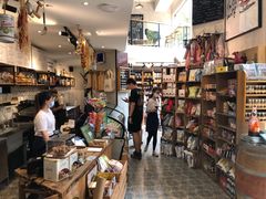 -Alimentari早午餐(安福路店)