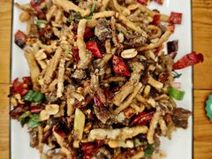 -百味地锅鸡(铜山路店)