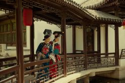 点击看大图 -美云庭古装·格格服汉服·京城旅拍(北京店)