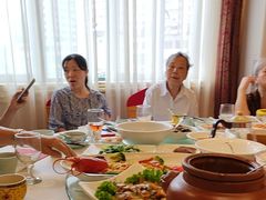 -江南村酒家
