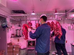 -清真·鸦儿李记·涮肉(和平里店)