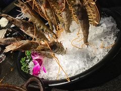 -渝涯重庆豆花老火锅(中赢国际店)