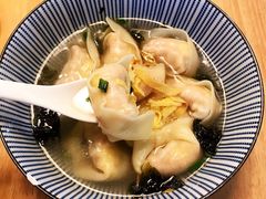 芝士馄饨-红小满休闲餐厅(十全街店)