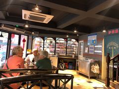 大堂-乔家栅(襄阳南路店)