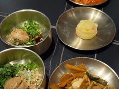-西塔老太太泥炉烤肉(龙湖北苑天街店)