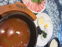 -桥香园过桥米线(复兴路店)