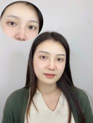 -久匠·野生眉半永久纹眉