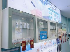 -Andrew指甲专科灰指甲·甲沟炎矫正·3D步态矫形鞋垫定制(浦三路店)