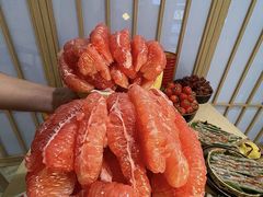 -松野谷·寿喜烧自助(华联顺义金街购物中心店)
