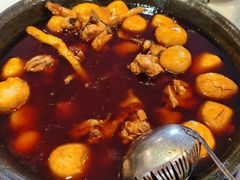 -李子坝梁山鸡(李子坝大鸡哥店)