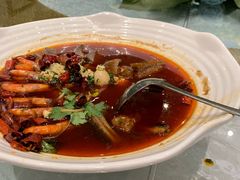 -福禧酒窖·中餐厅 (万柳店)