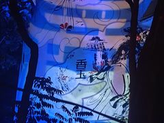 -淄博聊斋城景区