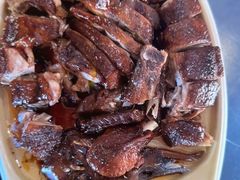 -八府香鸭·啫啫煲(华山路店)