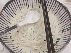 -鲜越鲜鱼粉(财富购物中心店)