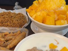 -水牛奶皇后糖水铺(深圳总店)