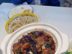 -兰湘子·湘菜小炒(盛龙广场店)