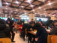 大堂-龙抄手(春熙路总店)