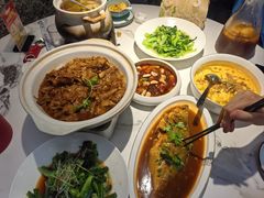 -又见炊烟私房菜(敬亭路店)