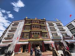 -宗角禄康公园