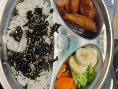 -韩乔恩·韩式自助·无限烤肉(新迎新城店)