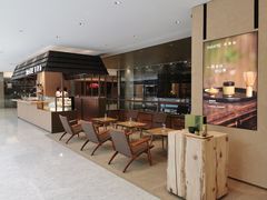 -théATRE 茶聚场(王府中環店)