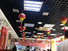 大堂-王家沙点心店(万航渡路店)