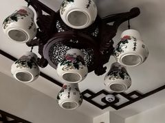 -山水茶艺馆·点心粤菜·30年老字号