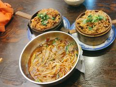 -老妈火锅粉(幸福路步行街店)