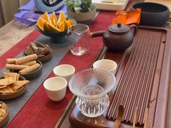 -邈墨茶馆(凤起路店)