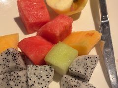 -丽都皇冠假日酒店·Matrix亦餐厅(望京店)