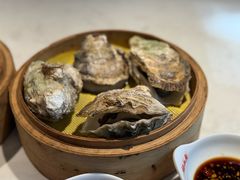 -杨氏青龙虾·羊蝎子(金盛路总店)